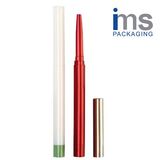 Triangle Plastic Automatic Empty Pencil