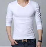 Fashion and Eco-Friendly White Tee Shirts