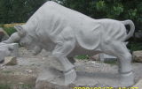 Amazing Granite / Marble Stone Animal Statue / Elephant Sculpture