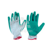 Latex Coated Working Glove