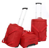 Luggage Trolley Case 3piece Per Set