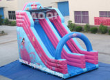 Inflatable slide AQ1149-5