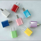 Home Charger, Wall Charger, Charger for iPhone & Samsung