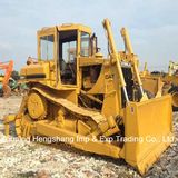 Used High Quality Cat D6h Bulldozer with Lowest Price (D6H)