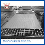 Cheap Price Metal Compound Steel Grating From China Supplier
