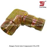 Union Cross Bite Type Tube Fittings