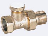 Thermostatic Valves (MY-1568)