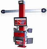 Car Aligner, 3D Alignment Equipment