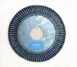 Wheel Brush with Long Life Regular Working (Twist Knot Wire)