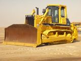 Used Komatsu D155A-2 Bulldozer