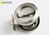 Stainless Steel 304 Storeroom Locks / Privacy Door Locks (5858SS)