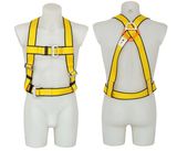 Safety Harness - 1 D Ring, Model# DHQS077