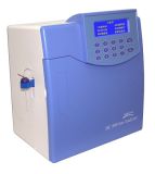 Sodion (Na+) Ion Analysis Instrument