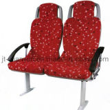 New Bus Seat with Steel Plastic
