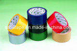Duct Tape (cloth tape, bonding tape, carpet tape)