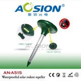 Outside Frequency Conversion Solar Pest Trap