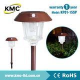 Solar Stainless Bollard Light Kp01-15sp