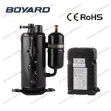 3 HP Refrigerator Compressor for Truck Transportation Refrigeration System