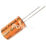 Aluminum Electrolytic Capacitor