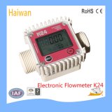 K24 Electronic Flowmeter for Diesel