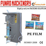 2014 New Water Filling Machine, Liquid Packing Machinery