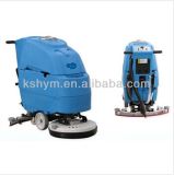 Battery Ground Cleaning Machine Automatic Floor Scrubber