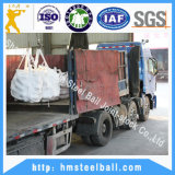 30mm 60mm 90mm Abrasive Forged Alloy Ball Mill Grinding