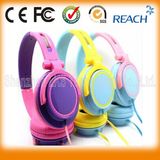 Bicycle Headphone High Quality Cheap Sport Earphone