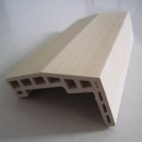 WPC Architrave at-60h15c WPC Door Frame