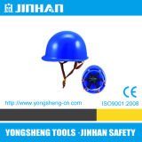 Industrial Safety Helmet ABS High Quality (W-030B)