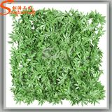Garden Decoration Artificial Turf Grass Artificial Green Wall