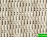 Non-Toxic PE Artificial Woven Fiber for Wicker Furniture (BM-9545)