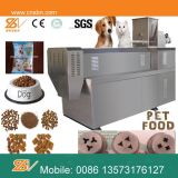 Excellent Quality Stainless Steel Pet Food Machine/Machinery (SLG65-III, SLG70-II, SLG85-II)