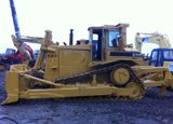 Used Bulldozer Caterpillar D7h, Cat D7r, D7g