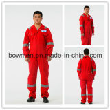 High Visibilitysafety Wear Reflective Workwear Fire Fighting Clothing