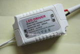 LED Drivers/Power Supply for Downlight CB - 8812 - (8-12) *1W