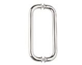 Brass or Stainless Steel Pull Handle/Grip Bar/Towel Bar (BH-010)
