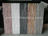 Slate/Quartzite Nature Culture Stone Stacked Wall Panels (viekastone 003)