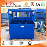 Waste Paper Pulp Egg Tray Machine