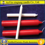 White Candle in Box Color Candle +8613126126515