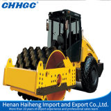 23 Tons Road Roller/Single Drum Vibratory Rollers