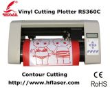 Desktop A3 Cutting Plotter / Graphic Plotter (RS360C) with Contour Cutting Function
