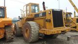 Used Caterpillar 988f Wheeled Loader