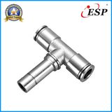 Pneumatic Fittings (MPTGJ)