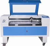 Embroidery Art Laser Cutting Machine (TY-640B)