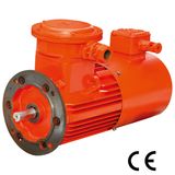 YVF2 B5 Electric Motor, Asynchronous Motor