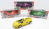 Wholesale Diecast Cars Kids Pull Back Car with Light 618