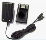 6V 1.5A NiMH NiCd Battery Charger