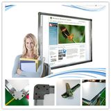 Smart Interactive Whiteboard with 10 Points Touch