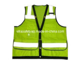 Safety Vest /Reflective Vest /Competitive Price